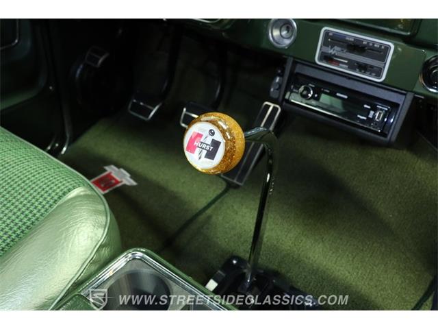 1972 Chevrolet C10 (CC-2122082) for sale in Lutz, Florida