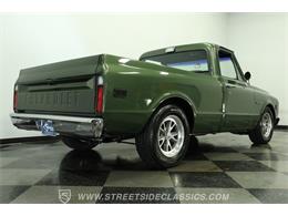 1972 Chevrolet C10 (CC-2122082) for sale in Lutz, Florida