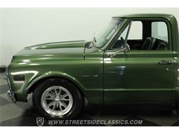 1972 Chevrolet C10 (CC-2122082) for sale in Lutz, Florida