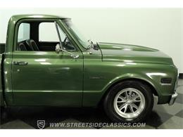1972 Chevrolet C10 (CC-2122082) for sale in Lutz, Florida