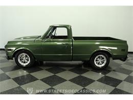 1972 Chevrolet C10 (CC-2122082) for sale in Lutz, Florida