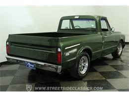 1972 Chevrolet C10 (CC-2122082) for sale in Lutz, Florida