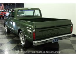 1972 Chevrolet C10 (CC-2122082) for sale in Lutz, Florida