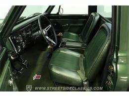 1972 Chevrolet C10 (CC-2122082) for sale in Lutz, Florida
