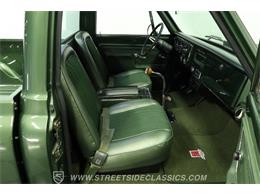 1972 Chevrolet C10 (CC-2122082) for sale in Lutz, Florida