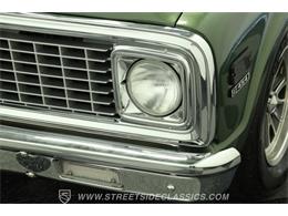 1972 Chevrolet C10 (CC-2122082) for sale in Lutz, Florida
