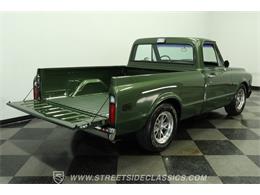 1972 Chevrolet C10 (CC-2122082) for sale in Lutz, Florida