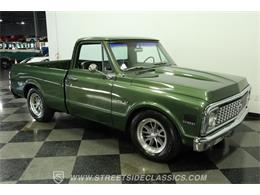 1972 Chevrolet C10 (CC-2122082) for sale in Lutz, Florida