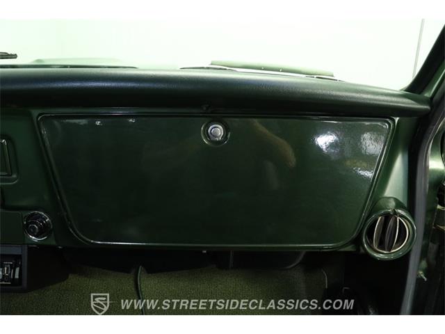 1972 Chevrolet C10 (CC-2122082) for sale in Lutz, Florida