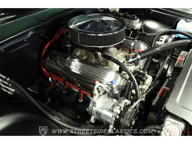1972 Chevrolet C10 (CC-2122082) for sale in Lutz, Florida
