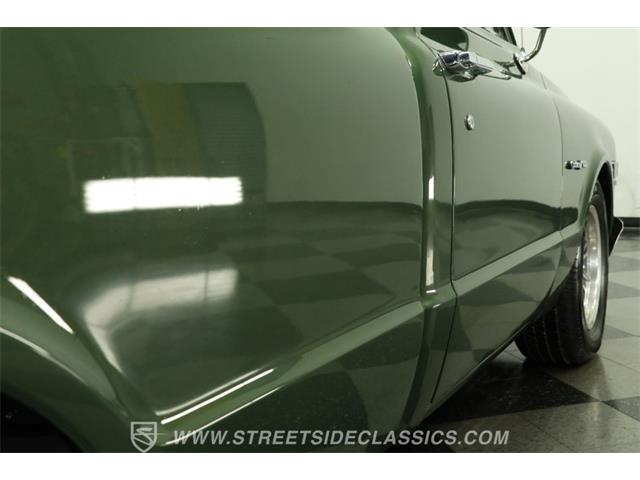 1972 Chevrolet C10 (CC-2122082) for sale in Lutz, Florida