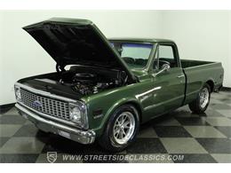 1972 Chevrolet C10 (CC-2122082) for sale in Lutz, Florida