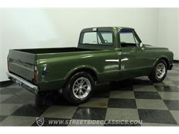 1972 Chevrolet C10 (CC-2122082) for sale in Lutz, Florida