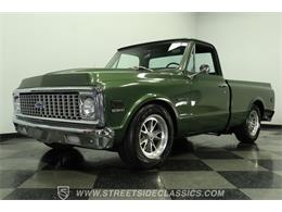 1972 Chevrolet C10 (CC-2122082) for sale in Lutz, Florida