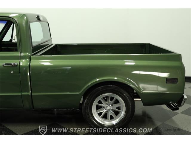 1972 Chevrolet C10 (CC-2122082) for sale in Lutz, Florida