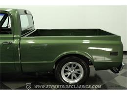 1972 Chevrolet C10 (CC-2122082) for sale in Lutz, Florida