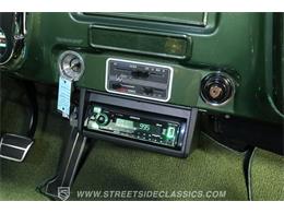 1972 Chevrolet C10 (CC-2122082) for sale in Lutz, Florida