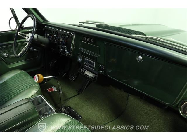 1972 Chevrolet C10 (CC-2122082) for sale in Lutz, Florida