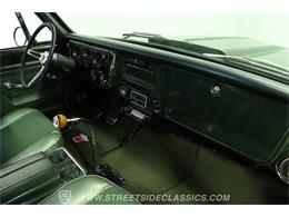 1972 Chevrolet C10 (CC-2122082) for sale in Lutz, Florida
