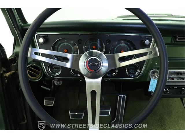 1972 Chevrolet C10 (CC-2122082) for sale in Lutz, Florida