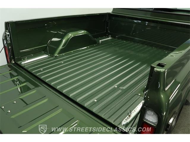 1972 Chevrolet C10 (CC-2122082) for sale in Lutz, Florida