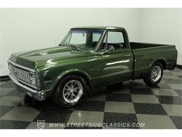 1972 Chevrolet C10 (CC-2122082) for sale in Lutz, Florida