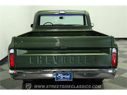 1972 Chevrolet C10 (CC-2122082) for sale in Lutz, Florida