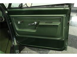 1972 Chevrolet C10 (CC-2122082) for sale in Lutz, Florida