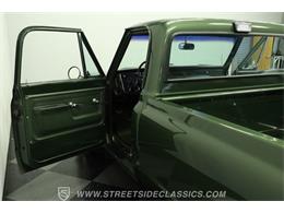 1972 Chevrolet C10 (CC-2122082) for sale in Lutz, Florida