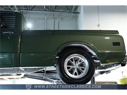 1972 Chevrolet C10 (CC-2122082) for sale in Lutz, Florida