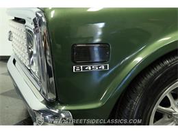 1972 Chevrolet C10 (CC-2122082) for sale in Lutz, Florida