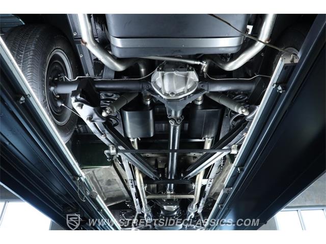 1972 Chevrolet C10 (CC-2122082) for sale in Lutz, Florida