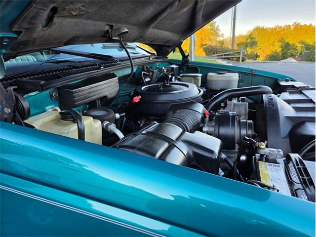1994 Chevrolet C/K 1500 (CC-2122083) for sale in Greensboro, North Carolina
