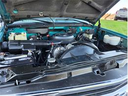 1994 Chevrolet C/K 1500 (CC-2122083) for sale in Greensboro, North Carolina