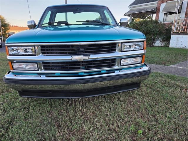 1994 Chevrolet C/K 1500 (CC-2122083) for sale in Greensboro, North Carolina