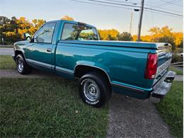 1994 Chevrolet C/K 1500 (CC-2122083) for sale in Greensboro, North Carolina