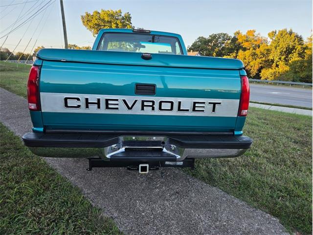 1994 Chevrolet C/K 1500 (CC-2122083) for sale in Greensboro, North Carolina