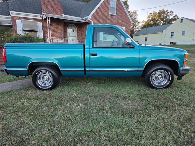 1994 Chevrolet C/K 1500 (CC-2122083) for sale in Greensboro, North Carolina
