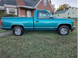 1994 Chevrolet C/K 1500 (CC-2122083) for sale in Greensboro, North Carolina