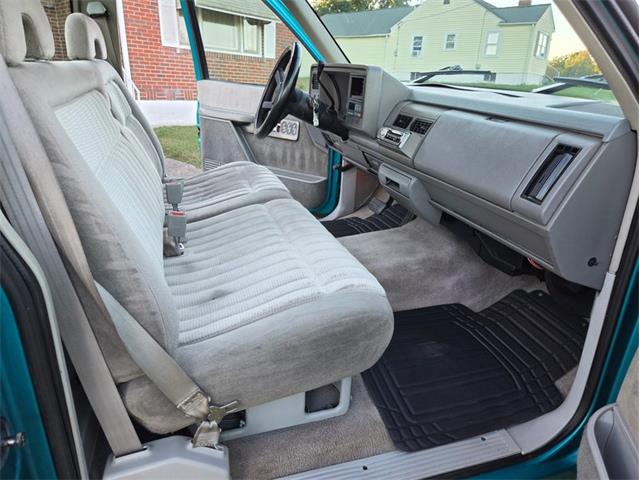 1994 Chevrolet C/K 1500 (CC-2122083) for sale in Greensboro, North Carolina