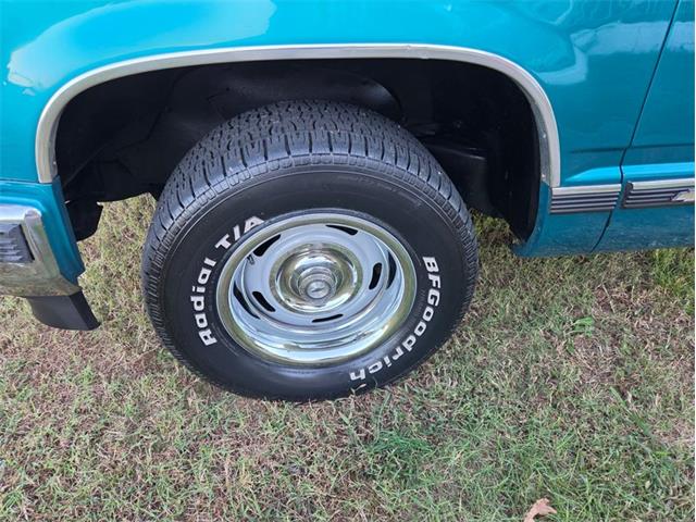 1994 Chevrolet C/K 1500 (CC-2122083) for sale in Greensboro, North Carolina