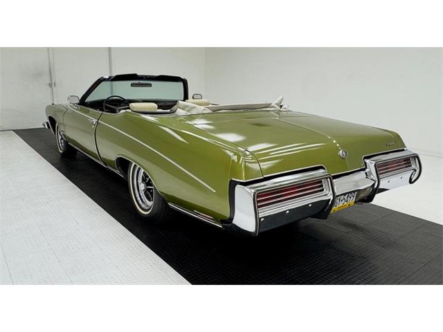 1973 Buick Centurion (CC-2122084) for sale in Morgantown, Pennsylvania