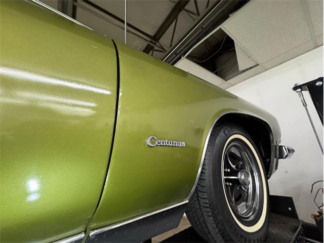 1973 Buick Centurion (CC-2122084) for sale in Morgantown, Pennsylvania