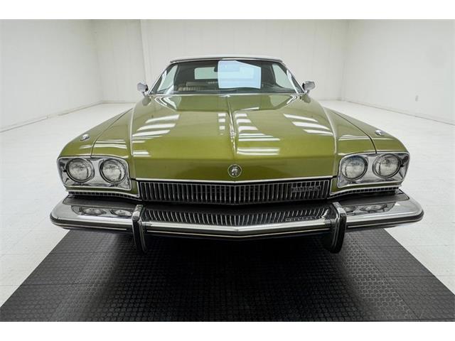 1973 Buick Centurion (CC-2122084) for sale in Morgantown, Pennsylvania