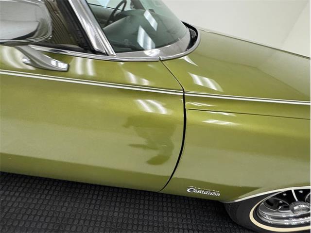 1973 Buick Centurion (CC-2122084) for sale in Morgantown, Pennsylvania