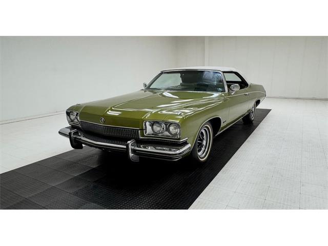 1973 Buick Centurion (CC-2122084) for sale in Morgantown, Pennsylvania