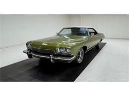 1973 Buick Centurion (CC-2122084) for sale in Morgantown, Pennsylvania