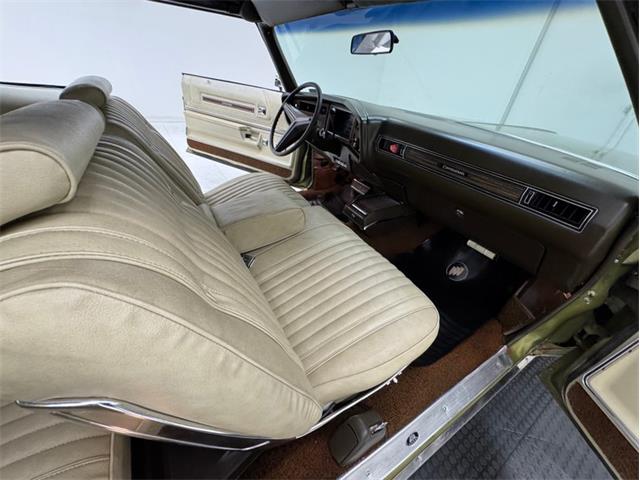 1973 Buick Centurion (CC-2122084) for sale in Morgantown, Pennsylvania