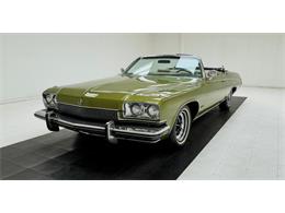 1973 Buick Centurion (CC-2122084) for sale in Morgantown, Pennsylvania