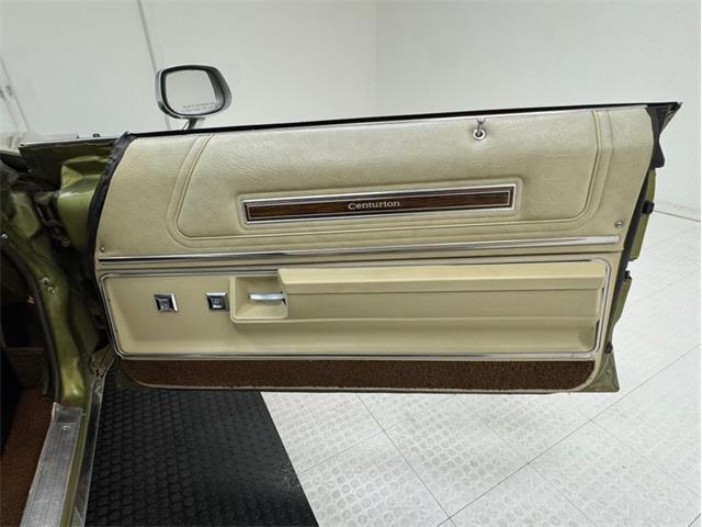 1973 Buick Centurion (CC-2122084) for sale in Morgantown, Pennsylvania